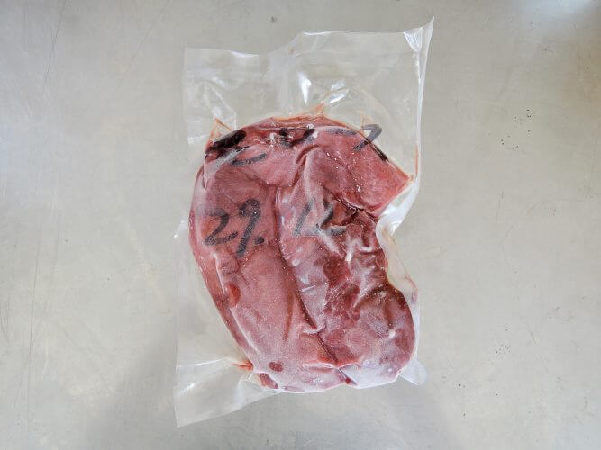 生産者直送 安全で高品質なジビエ 鹿肉 猪肉 の購入を希望の方へ ジビエ先生